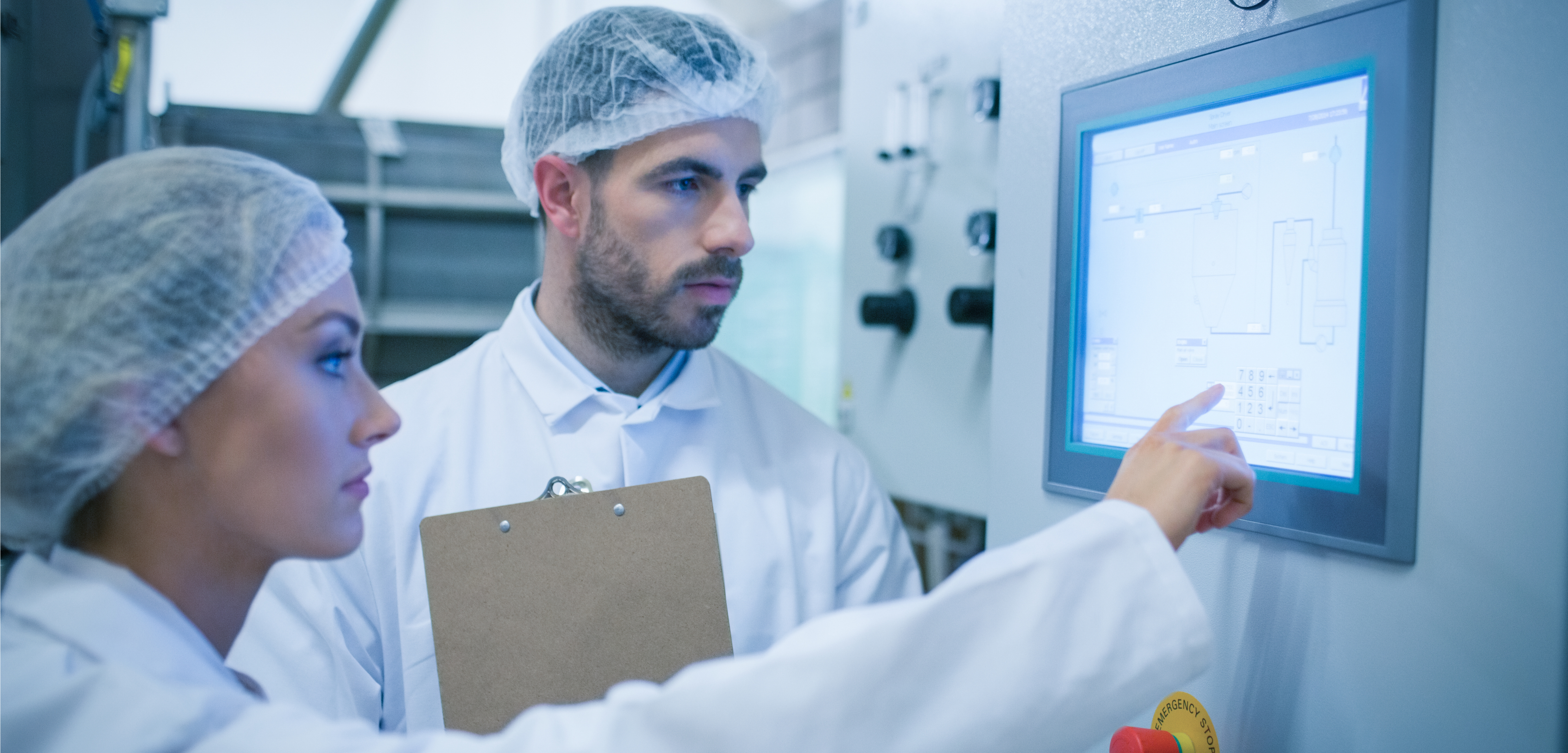 Creating a HACCP Plan What Your Organization Needs to Ensure Food Safety